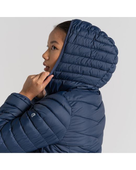 Craghoppers Blue Trekkingjacke