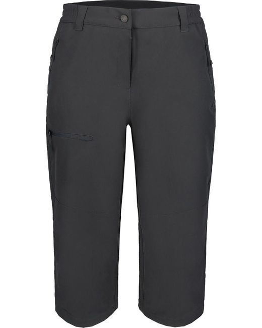 Icepeak Gray 3/4-Hose BEATTIE ANTHRAZIT