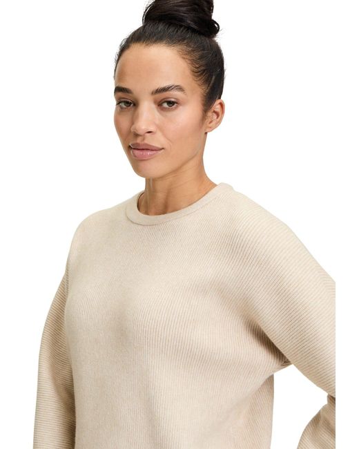 BETTY&CO Natural Strickpullover