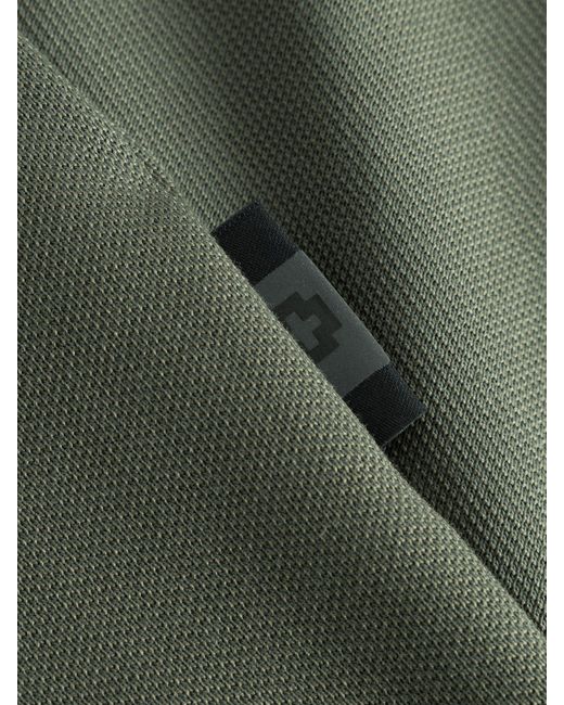Strellson Poloshirt Reno-PZ (1-tlg) in Green für Herren