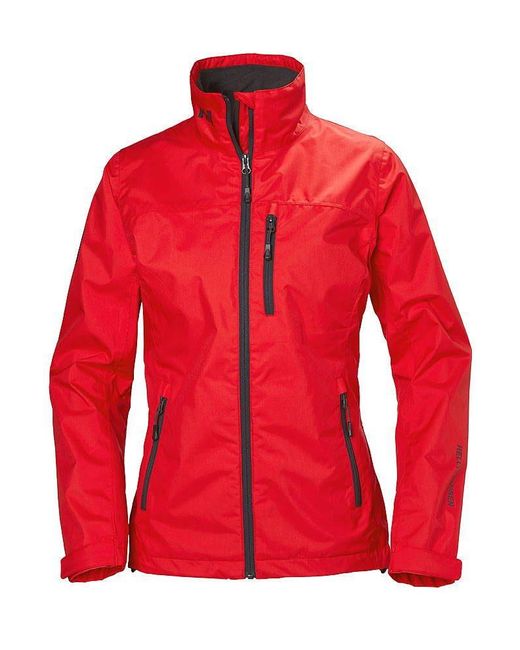 Helly Hansen Red Funktionsjacke