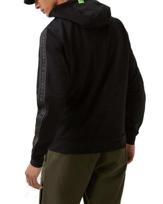 Bogner Fire + Ice Bogner Fire + Ice Kapuzenpullover in Blue für Herren