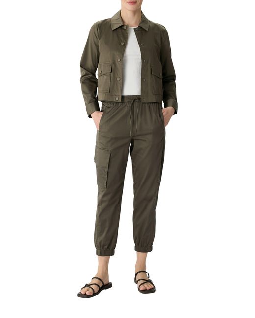Comma, Green Outdoorjacke