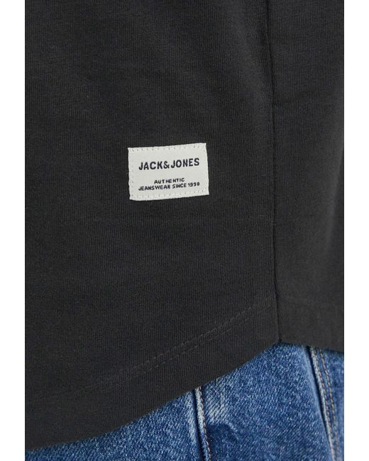 Jack & Jones 2er Pack Jjenoa in Green für Herren