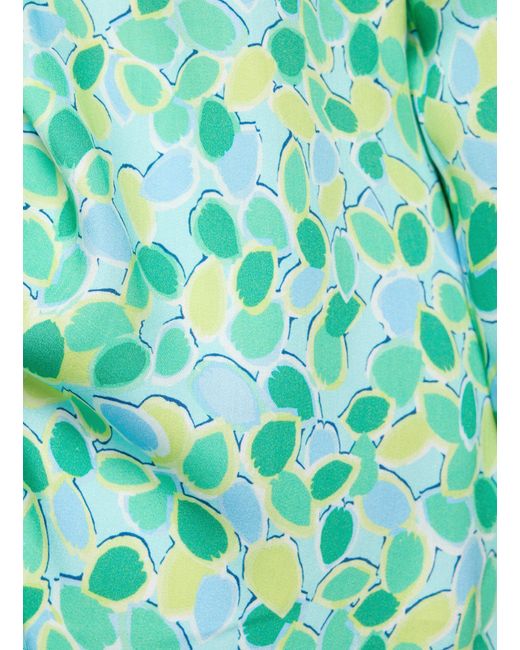 Rabe Green Klassische Bluse