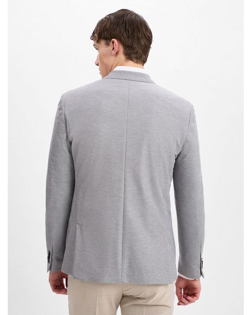 Finshley & Harding Sakko Maarten in Gray für Herren