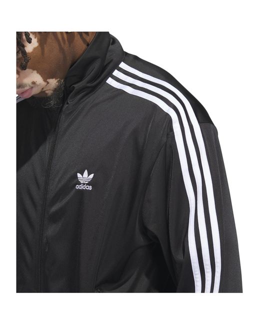 Adidas originals hot sale firebird jacke herren