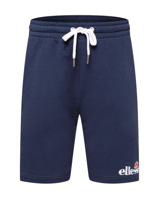 Ellesse Shorts Silvan (1-tlg) in Blue für Herren