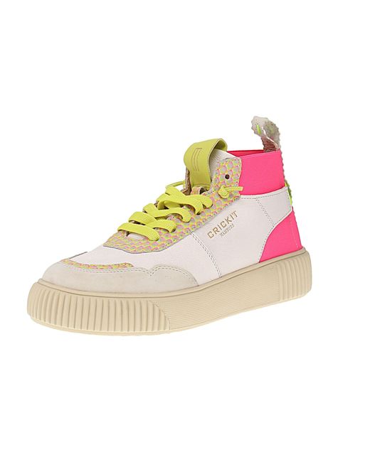 CRICKIT Black Rebeka
