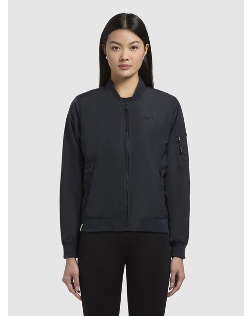 Khujo Blue Sommerjacke CEND