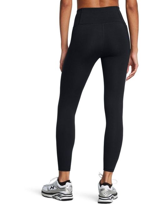 Under Armour Black ® Leggings Motion Ankle Leg Emea