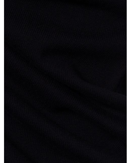 Finshley & Harding Strickpullover in Blue für Herren
