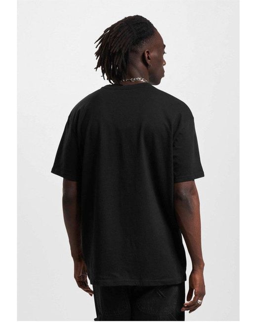 Rocawear BigLogo T-Shirt in Black für Herren
