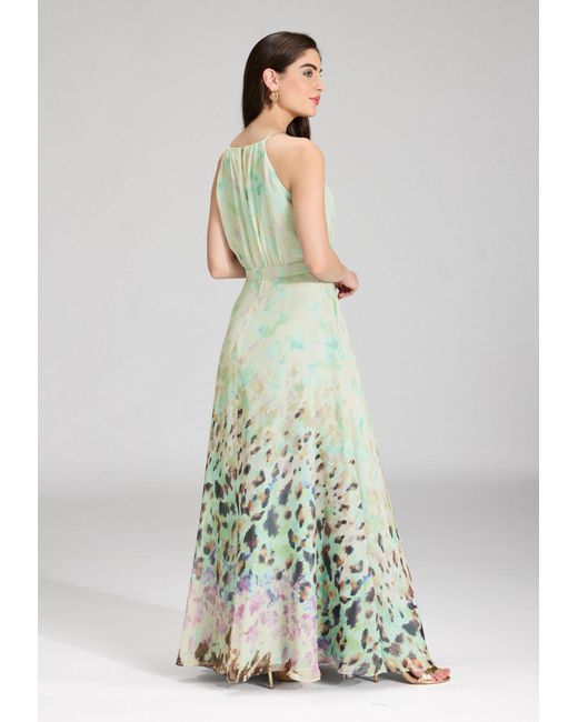 Swing White Cocktailkleid