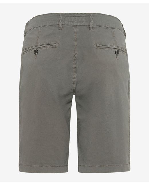 Brax Shorts in Gray für Herren