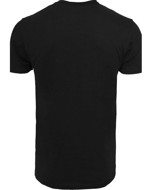 F4NT4STIC T-Shirt Disney Lilo & Stitch Kleine Teufel Print in Schwarz für  Herren | Lyst DE