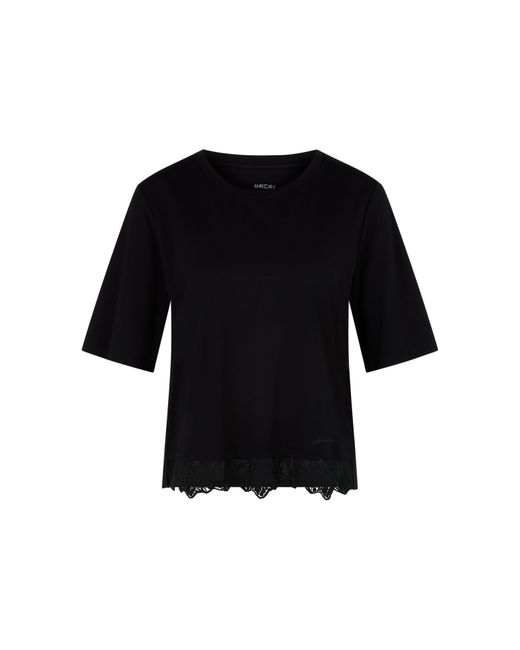 Marc Cain Black Sweatshirt