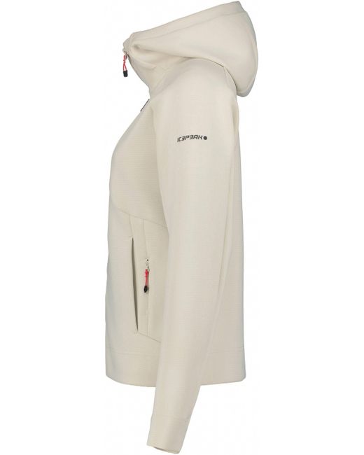 Icepeak Natural Funktionsjacke