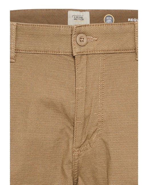 Camel Active Shorts in Natural für Herren