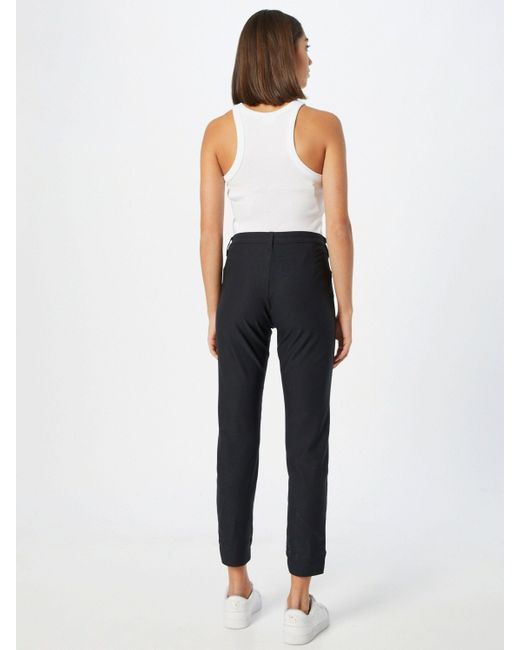 Freequent Black 7/8-Hose (1-tlg) Plain/ohne Details