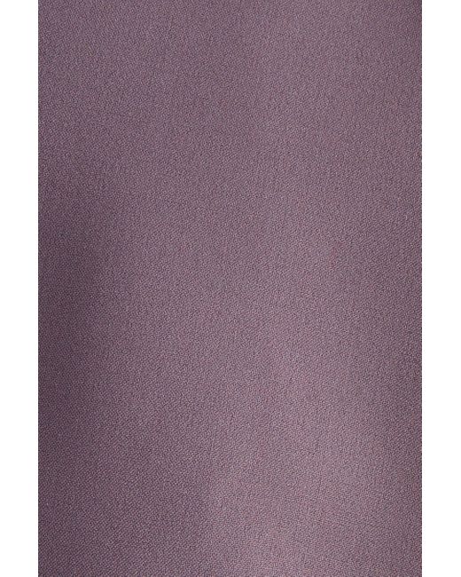 Next Baukastensakko Motion Flex Tailored-Fit-Anzug-Sakko mit Stretch (1-tlg) in Purple für Herren