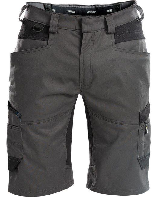 Dassy Shorts in Gray für Herren
