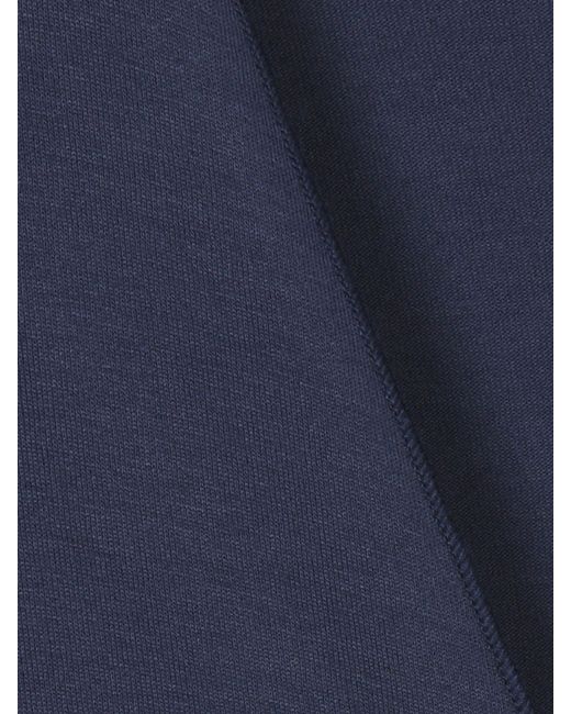 Via Appia Due Blue Longpullover