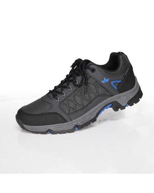 Lico Black Wanderschuh
