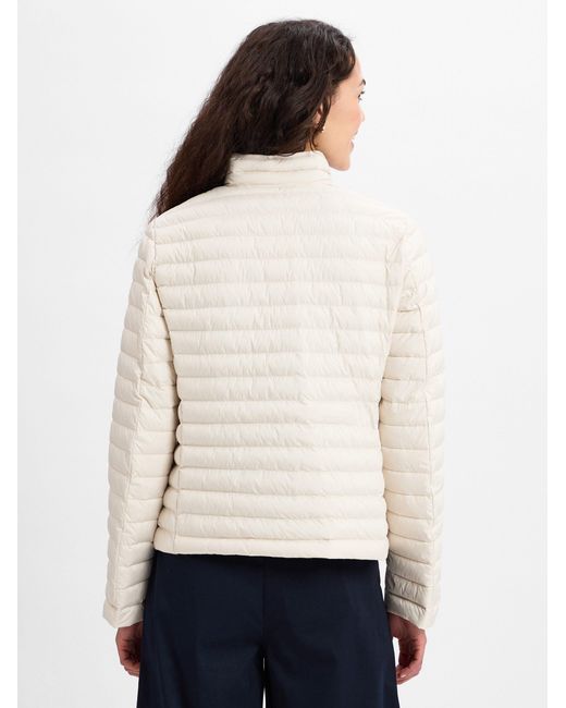 Fuchs & Schmitt White Steppjacke