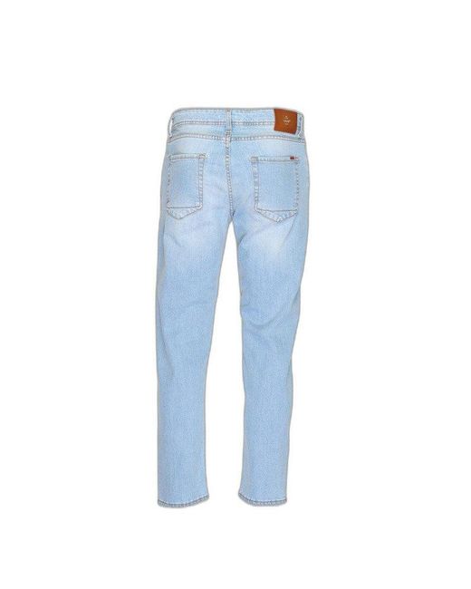 Liu Jo 5-Pocket-Jeans in Blue für Herren