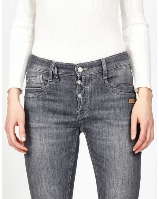 Gang Blue Relax-- Jeans Relaxed Fit 94GERDA