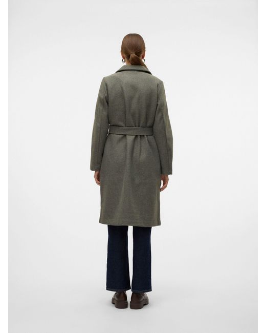 Vero Moda Multicolor Langmantel VMFortuneaya (1-tlg)