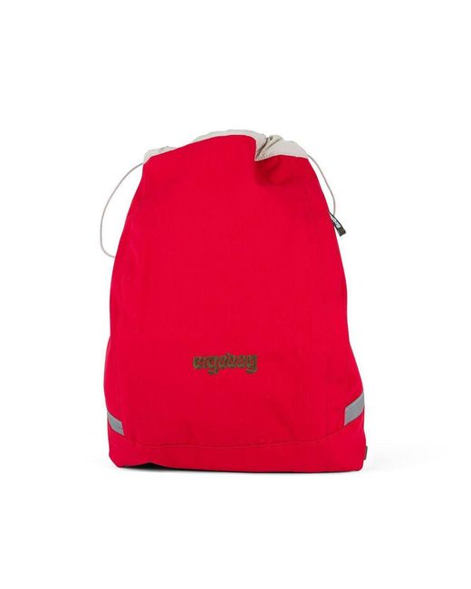 ergobag Red Turnbeutel