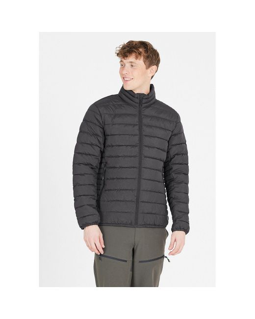 Whistles 3-in-1-Funktionsjacke Jacke Edge in Gray für Herren
