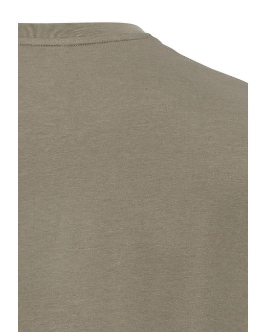 Camel Active Kurzarmshirt T-Shirt 1/2Arm in Multicolor für Herren