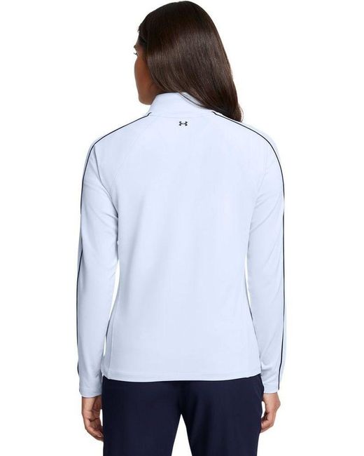 Under Armour Blue ® Kurzjacke Ua Storm Midlayer Fz