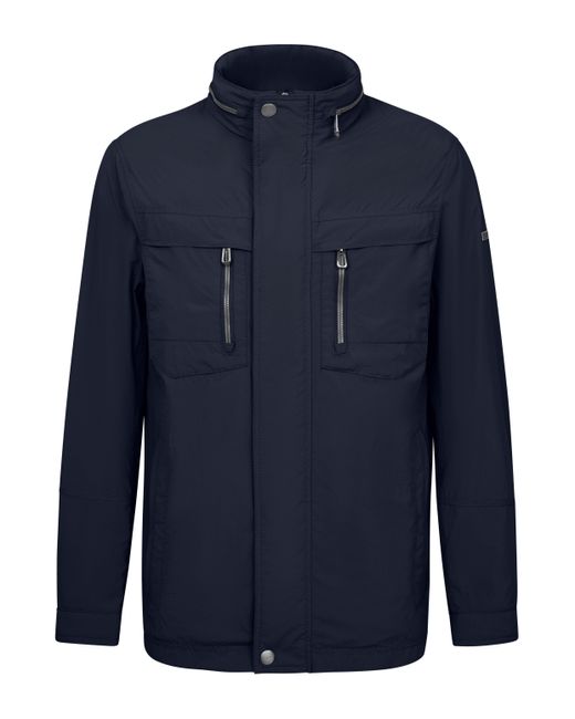 Bugatti Outdoorjacke in Blue für Herren