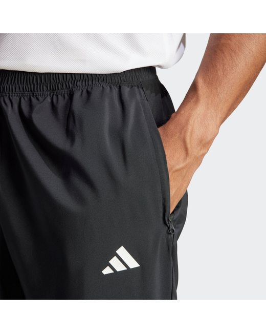 Adidas Originals Own The Run Joggers in Gray für Herren