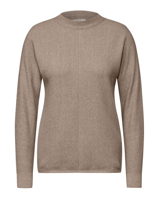 Cecil Brown Strickpullover