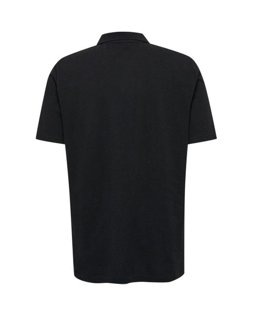 Hummel Poloshirt hmlRED CLASSIC POLO BLACK für Herren
