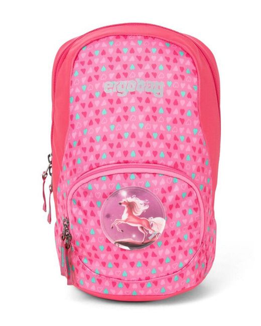 ergobag Pink Rucksack