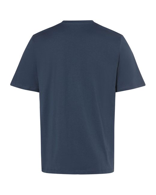 Jack & Jones T-Shirt JJEJeans in Blue für Herren