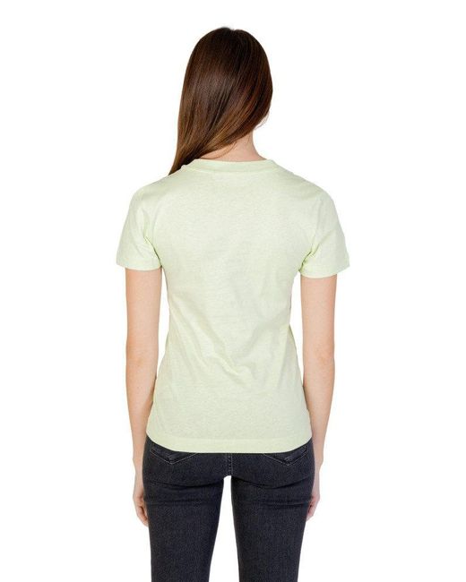 Otto Green T-Shirt