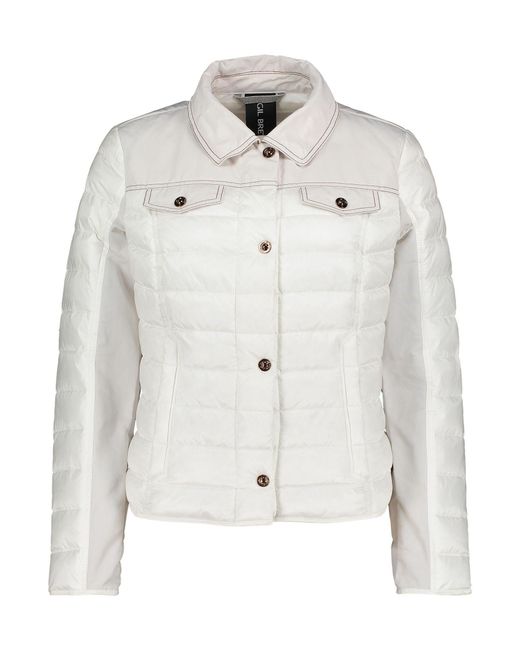 GIL BRET Gray Funktionsjacke