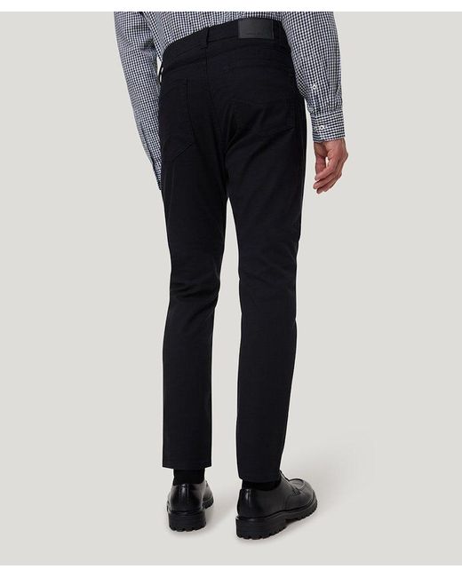 Pierre Cardin Jeans Lyon tapered 34540.4200 Modern Fit in Blue für Herren