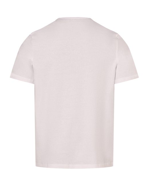 Jack & Jones T-Shirt JJSummer in White für Herren