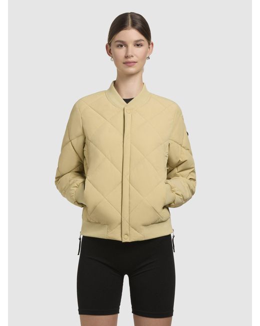 Khujo Natural Steppjacke ANGE