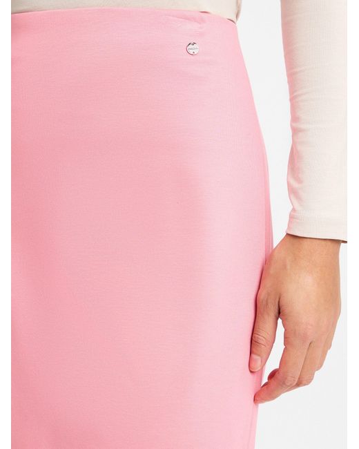 Marc Cain Pink Rock