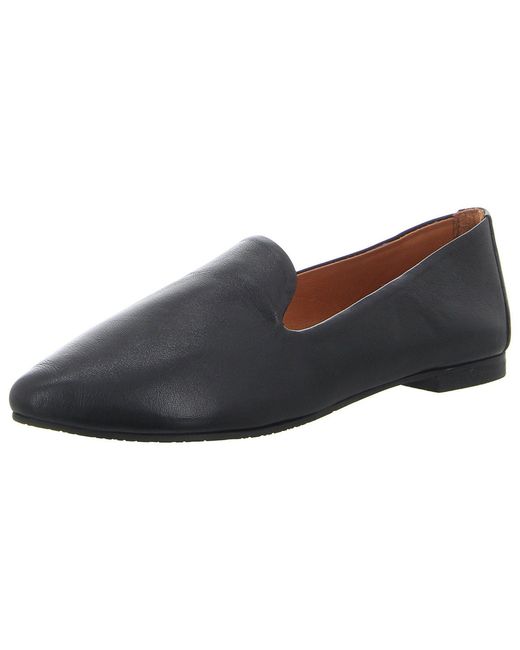 Piazza Black Bonillo Slipper