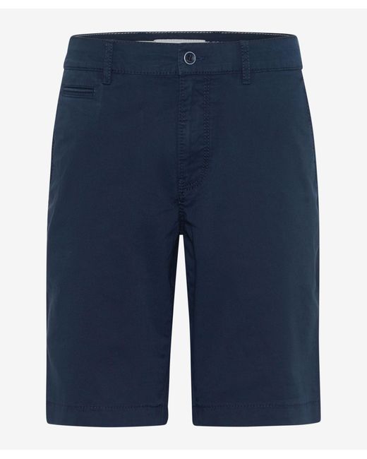 Brax Shorts in Blue für Herren